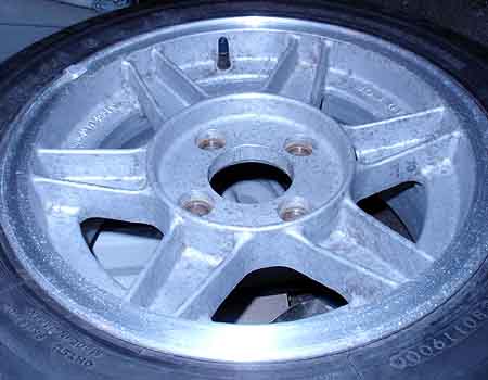 ドルガバ　バブ　ホイール Pro Comp Wheels Bronco 32 Series Bandido Flat Black 6-Lug